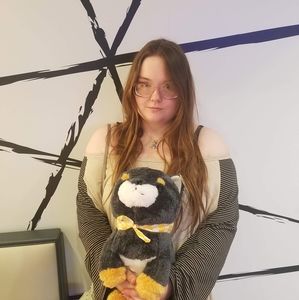 Meet your Posher, Julianne